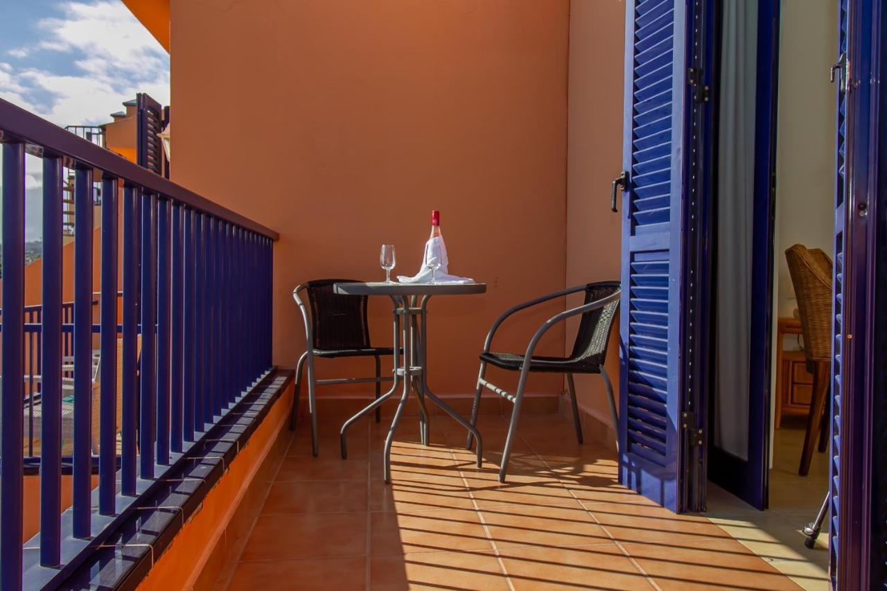 Duplex Meloneras With Free Wifi And Private Garden Exterior foto