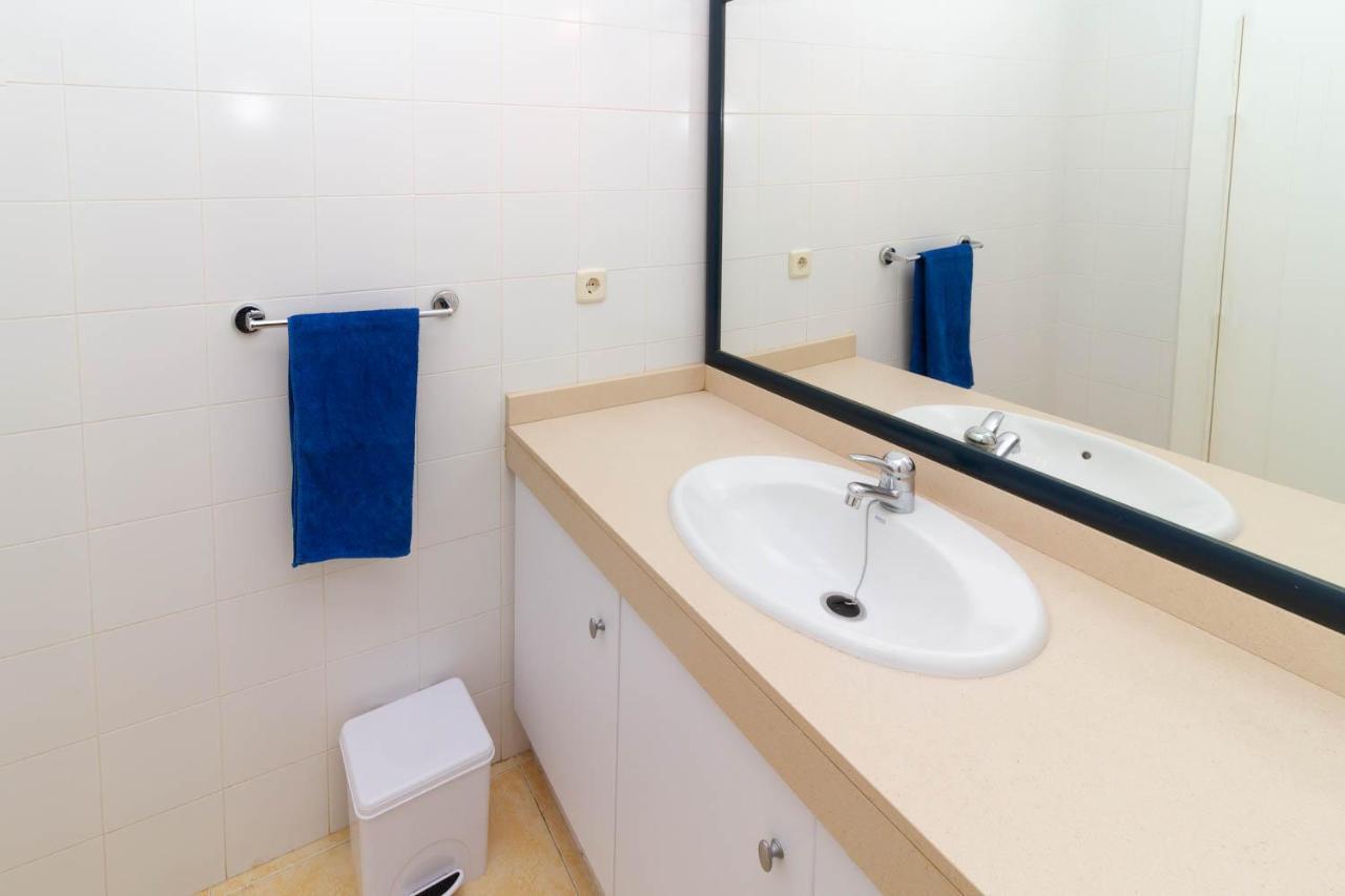 Duplex Meloneras With Free Wifi And Private Garden Exterior foto
