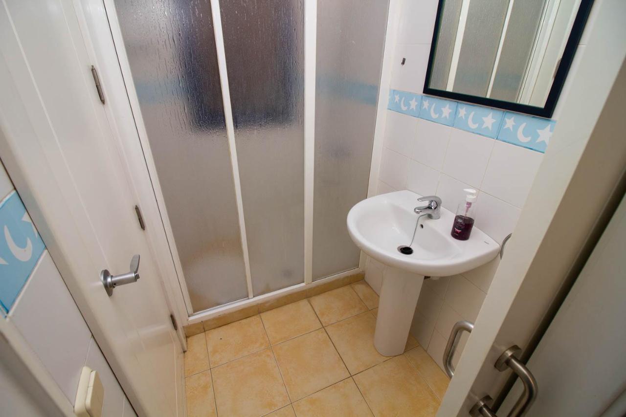 Duplex Meloneras With Free Wifi And Private Garden Exterior foto