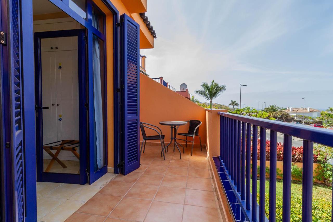 Duplex Meloneras With Free Wifi And Private Garden Exterior foto